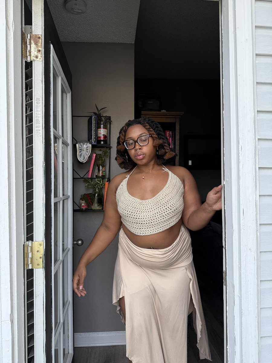 Oh… I thought I heard something