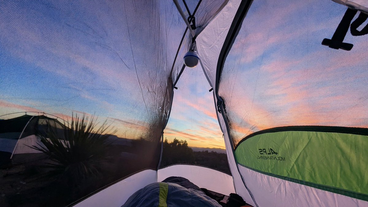 AZ_Patriot_1776's tweet image. How I spent my weekend. 
#Arizona #Hiking #Camping #2A #Arches #Geology