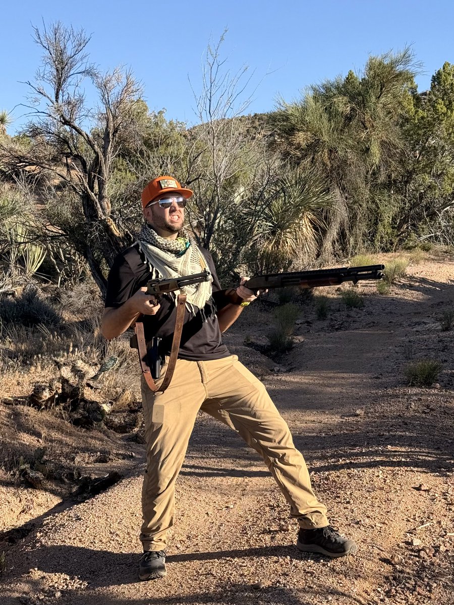 AZ_Patriot_1776's tweet image. How I spent my weekend. 
#Arizona #Hiking #Camping #2A #Arches #Geology