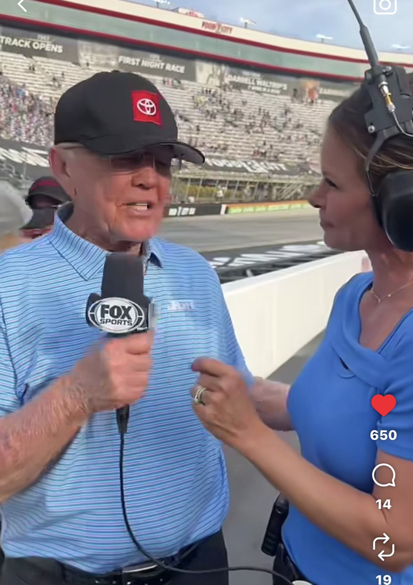 Jamie Little tweet media