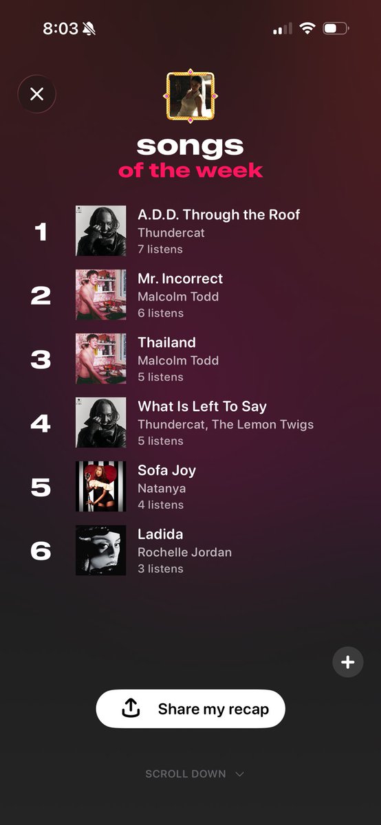 Airbuds Widget tweet media