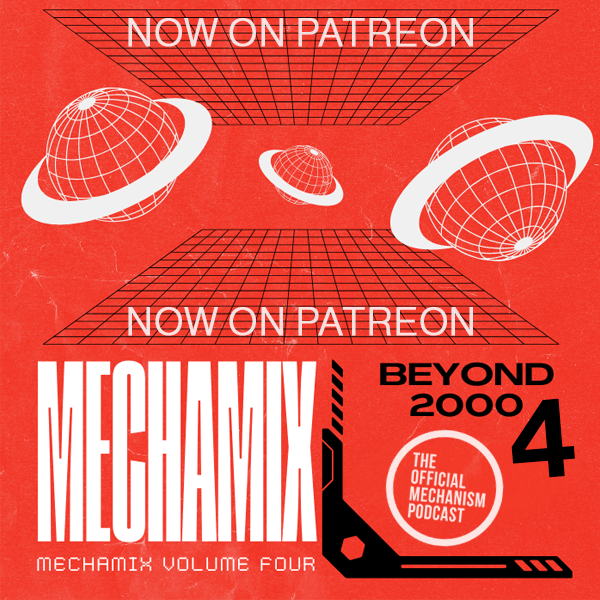 Mechanism tweet media
