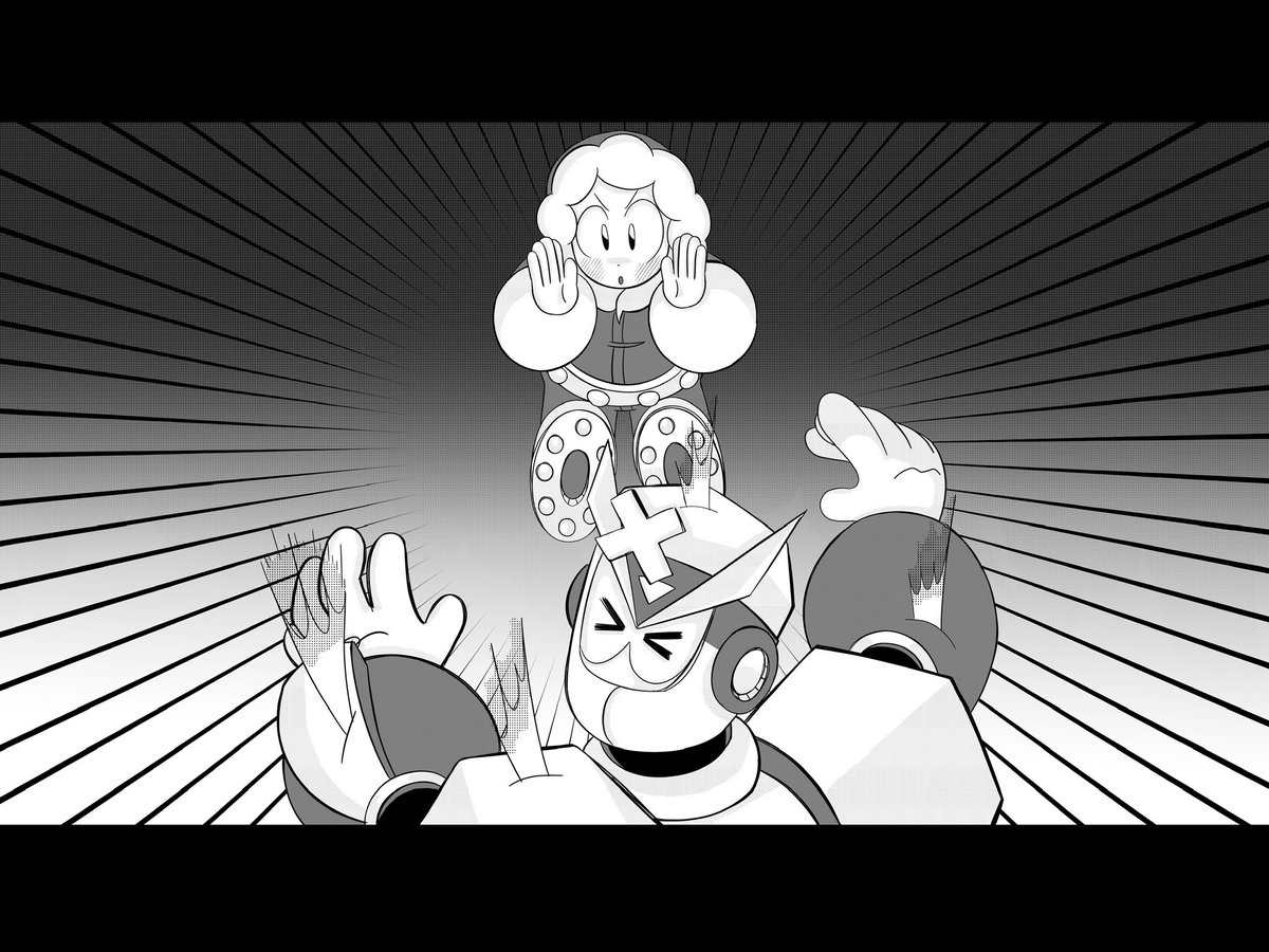 Korn (COMMISIONS OPEN) tweet media