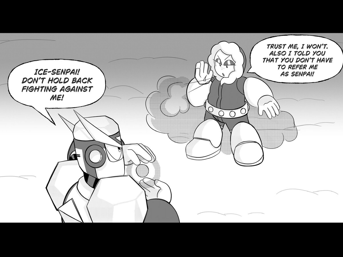 Korn (COMMISIONS OPEN) tweet media