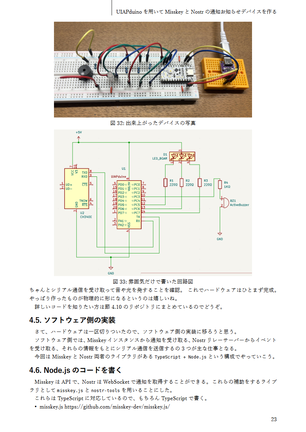oucrc's tweet photo. 中身こんな感じです。 https://t.co/Z2PraiHs6b