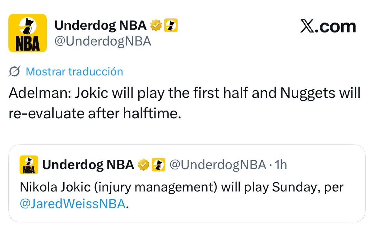 BambaBets NBA tweet media