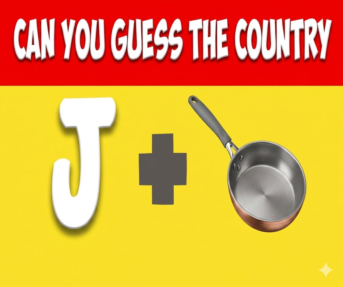 becute134's tweet photo. Can you guess the country..? https://t.co/oUNGnchbuf
