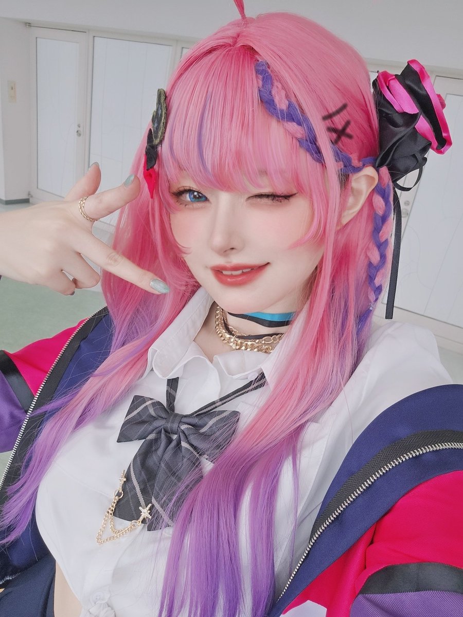 きょこち。🧸🪽 tweet media