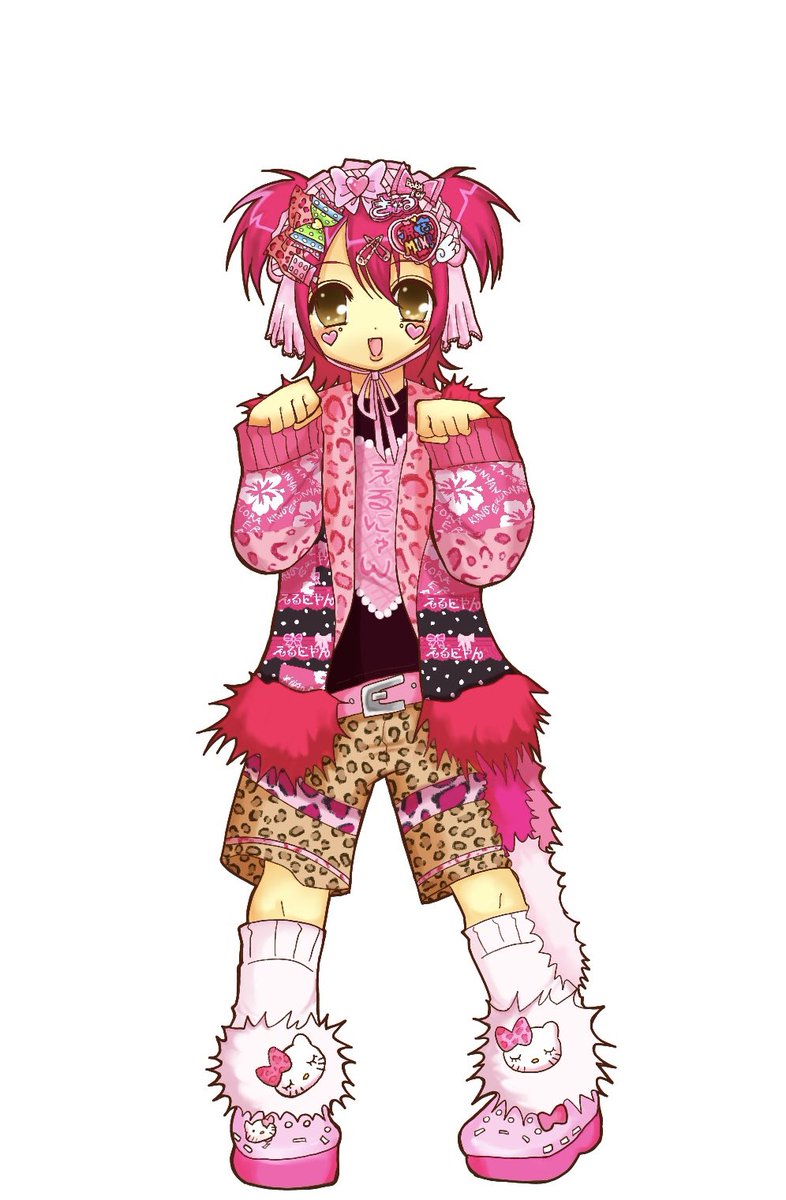 (≧∇≦)/ tweet media