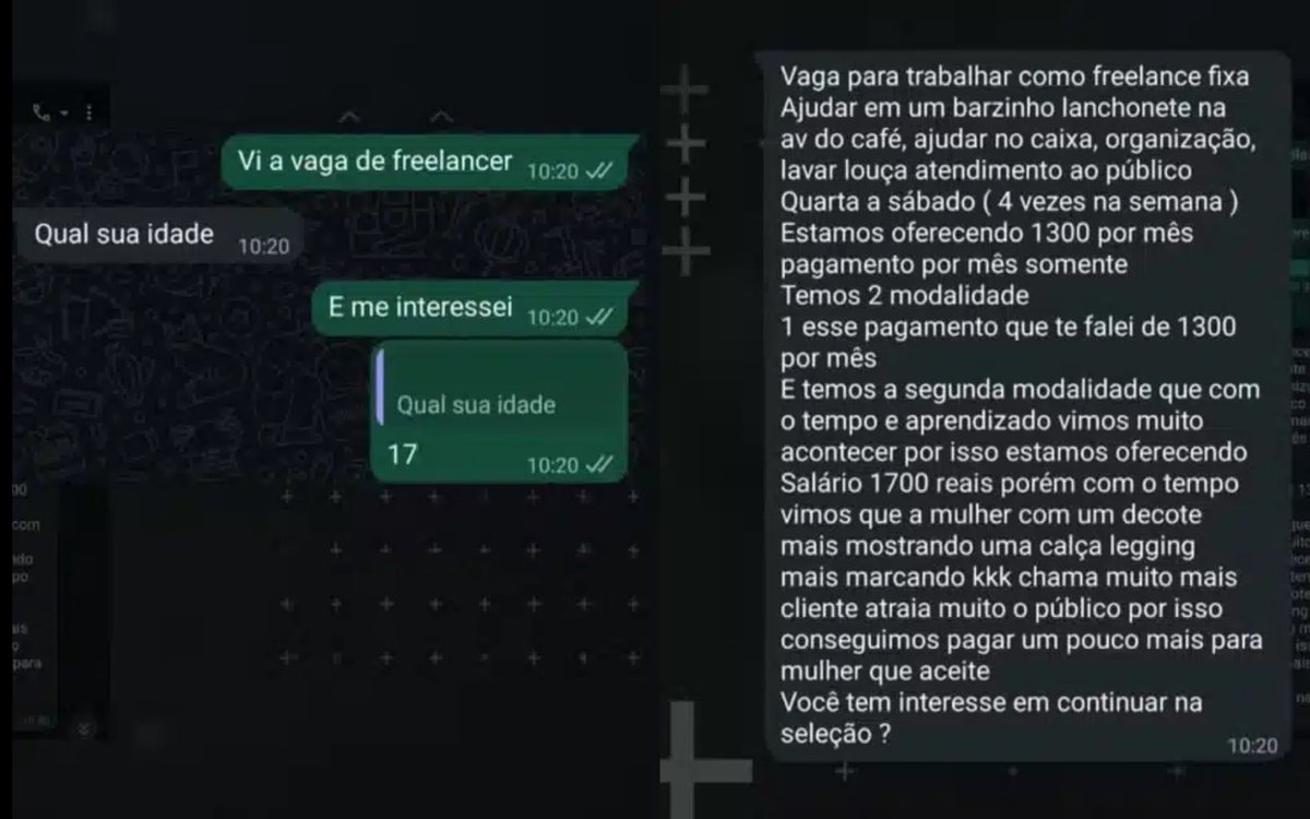 ERIKA HILTON tweet media