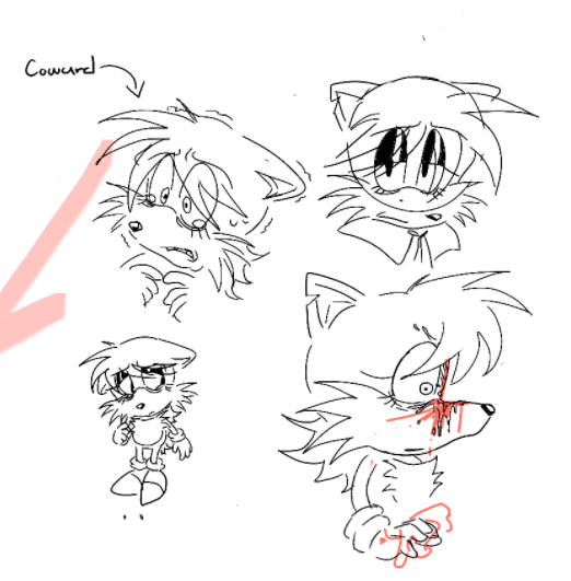 Stumpy___Stump's tweet photo. Doodles of my vesselsona and Alan 

#BrianGriffinPlush #execommunity https://t.co/uKOrFXN5Jc
