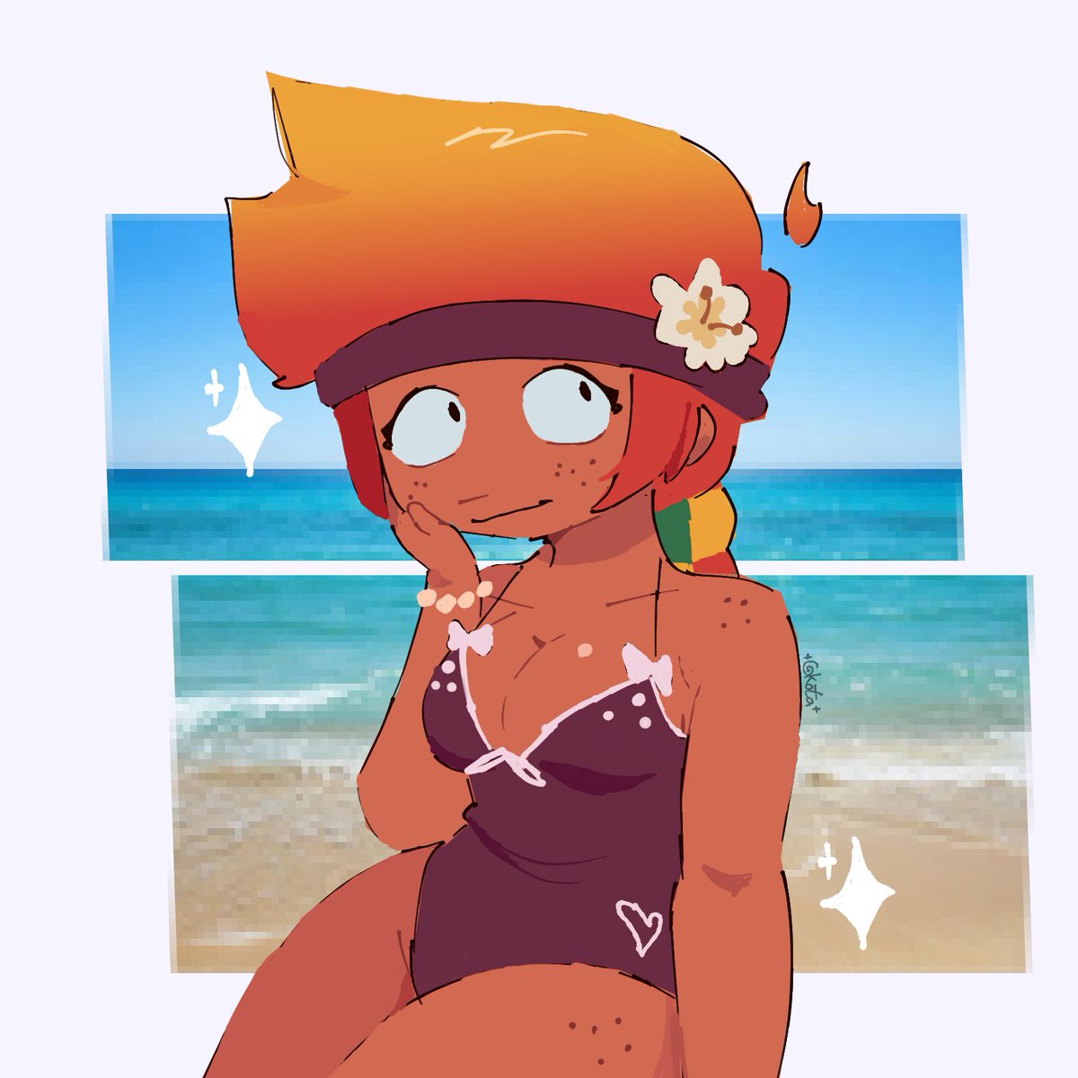 KidKota 🌈🌞 tweet media