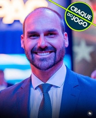 SPACE BOLSONARISTA tweet media