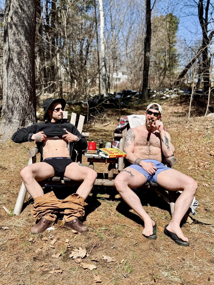 Rodrick Snow tweet media