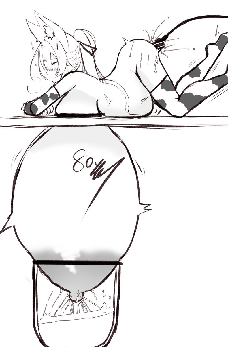 ふぁいあーふぉっくす(仮)＠Skeb募集中 tweet media