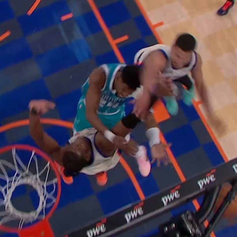 r/CharlotteHornets tweet media