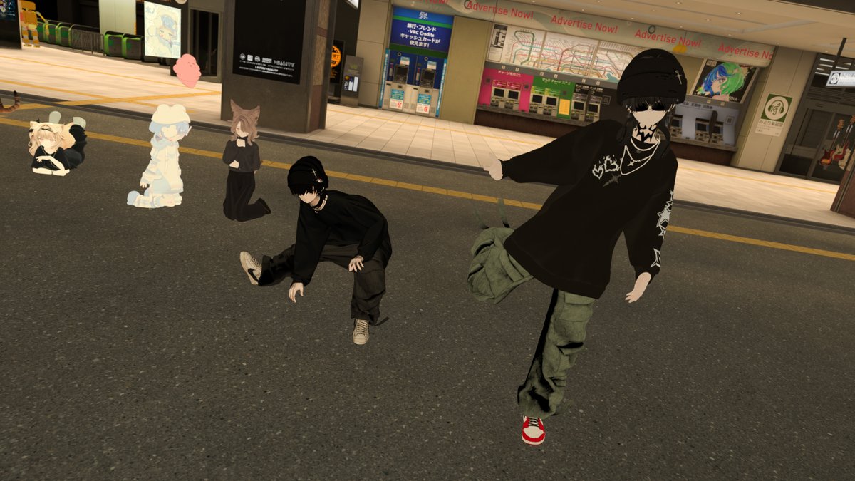 うなぎ tweet media