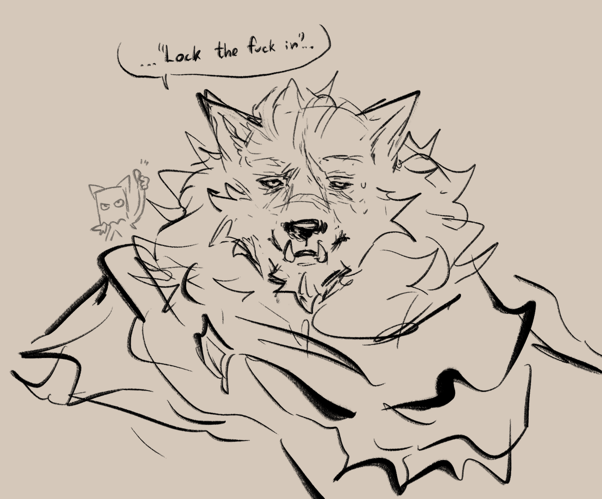 wicked doings tweet media