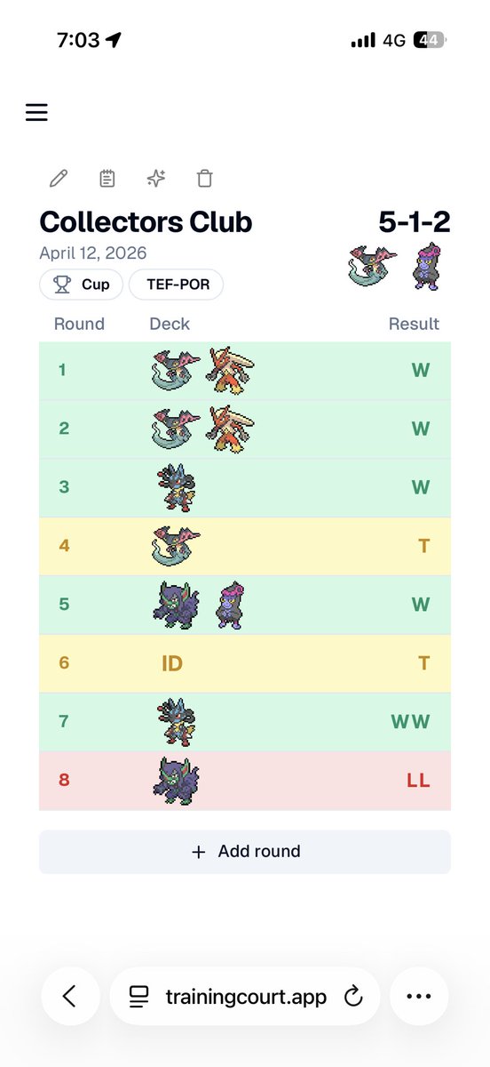 Laura Favela 🇲🇽 tweet media