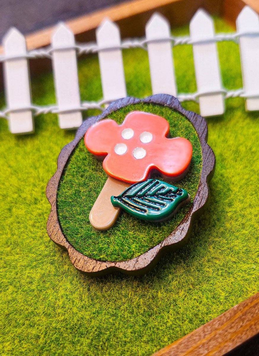 ハナモリ│G-25【東京ハンドメイドマルシェ】 tweet media