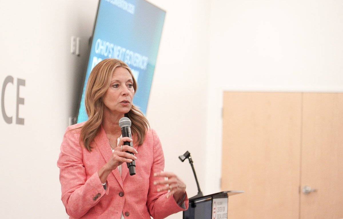 Dr. Amy Acton tweet media