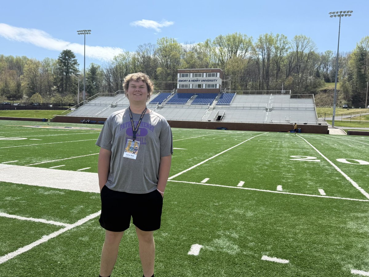 Carter Shell tweet media