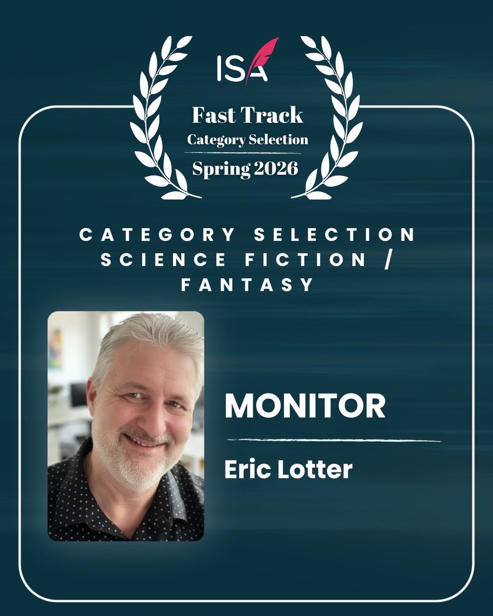 Eric Lotter tweet media