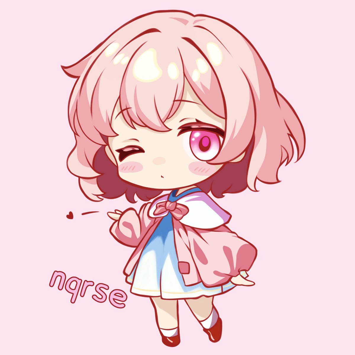 マヨコ tweet media