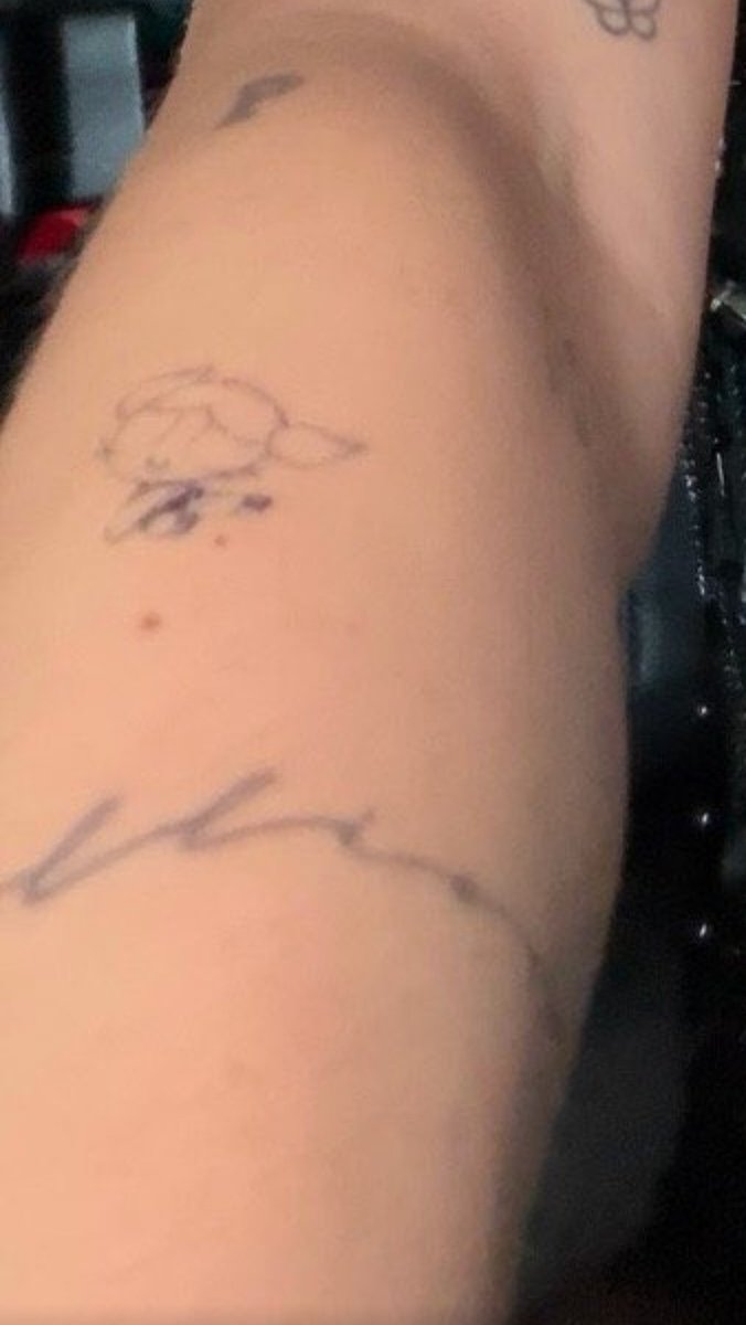 josefina☆ tweet media