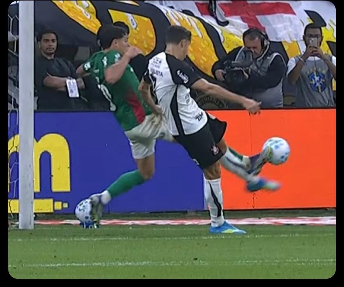 Junior Almeida tweet media