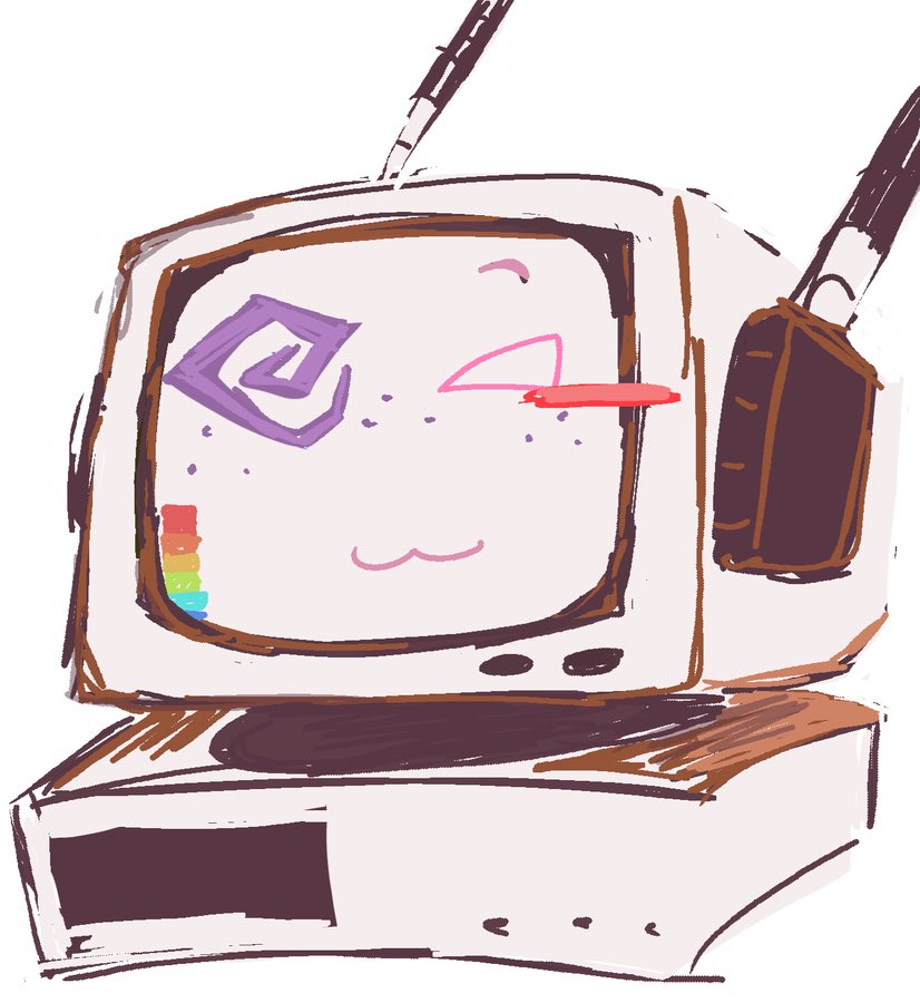 ✦ ̣̣ ۟ ︵ mochii / bug tweet media