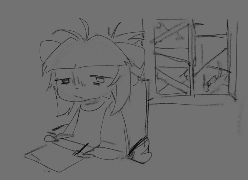 senturtfzf's tweet photo. Unfortunately, I can't describe how bad things have been lately https://t.co/x79APnkOHM