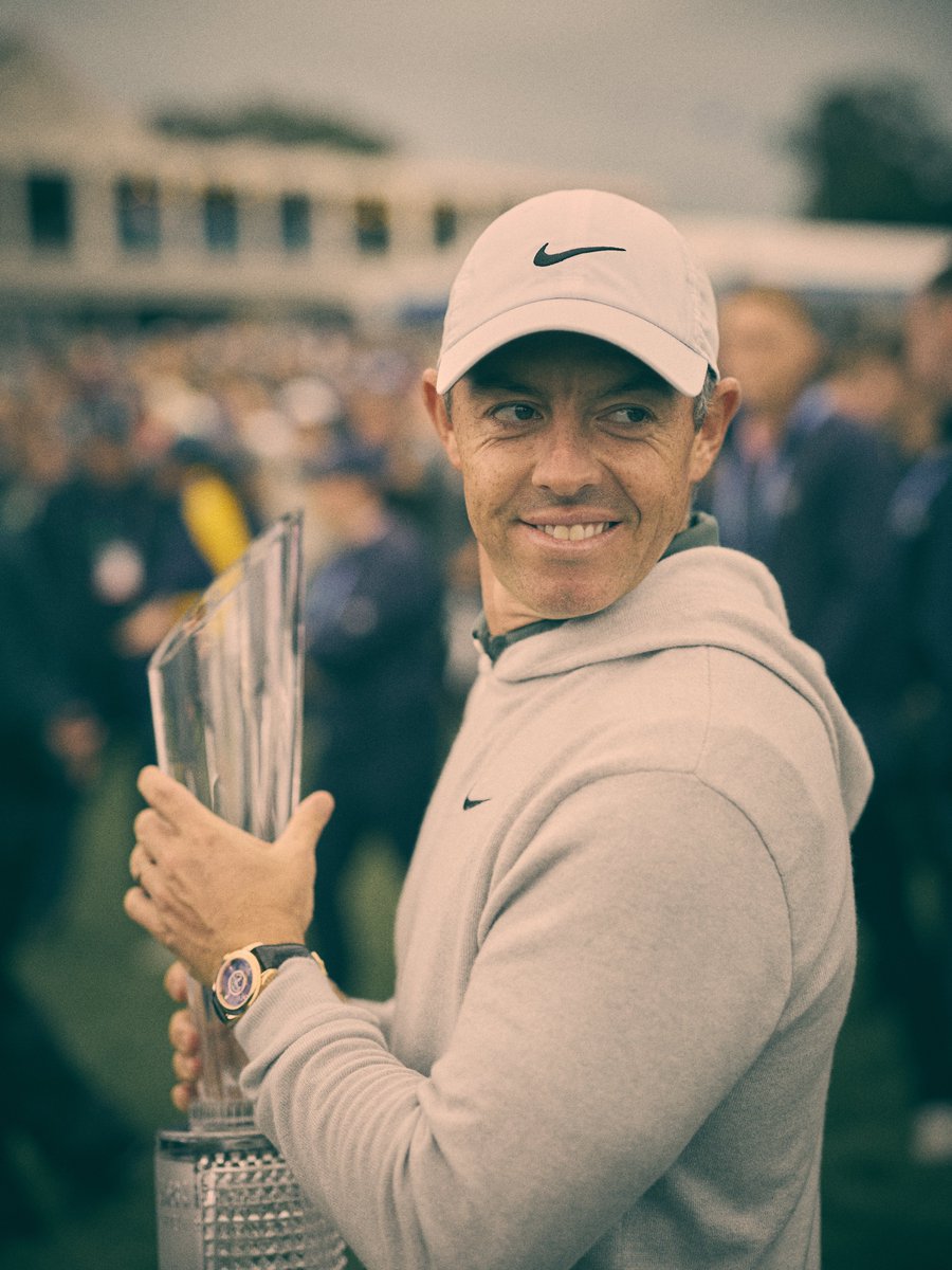 Amgen Irish Open tweet media