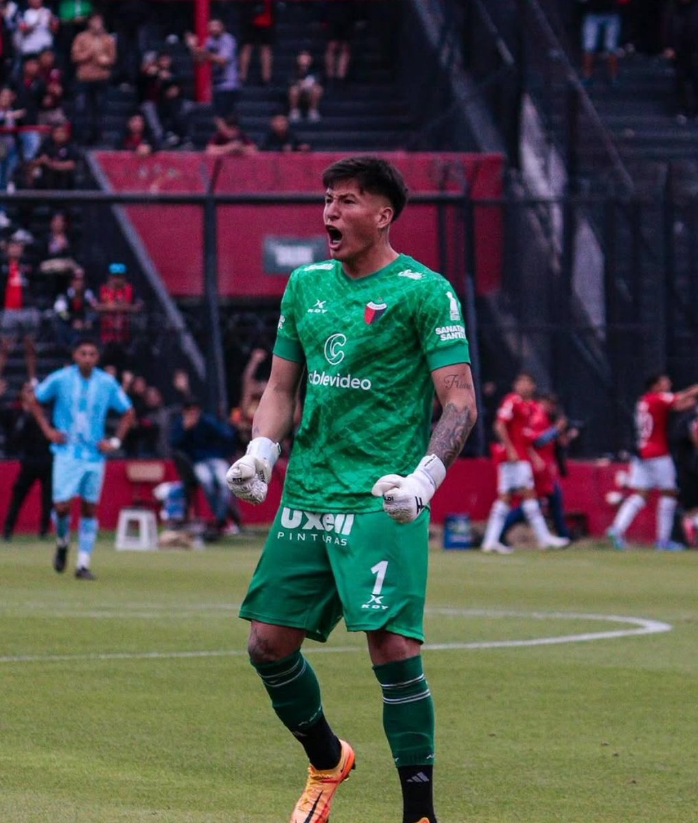 Paralytics Colon 🌟 tweet media