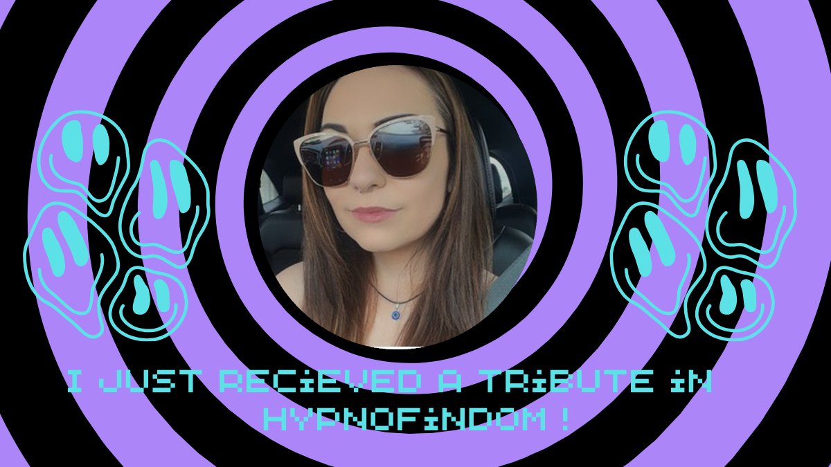 HypnoFindom tweet media