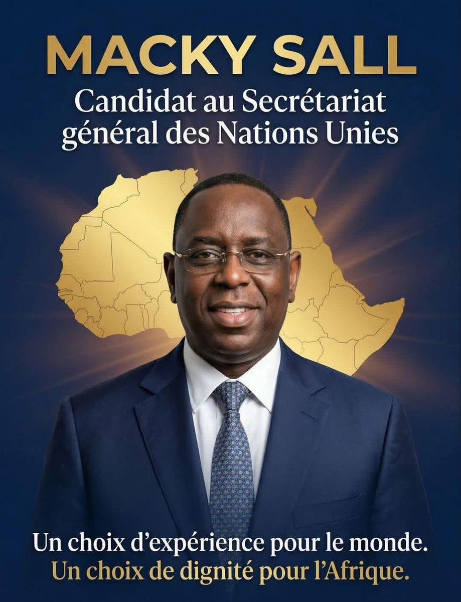 Cissé Mandémory tweet media