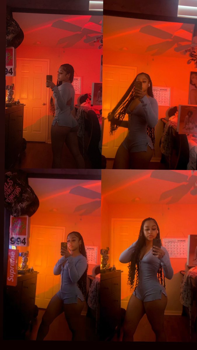 Kayla tweet media