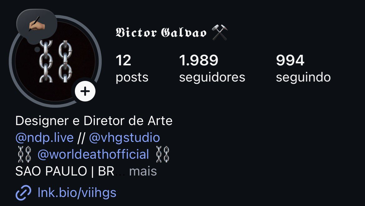 vito ⚒️ tweet media