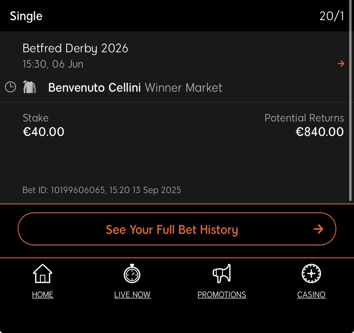 Ross Clinton tweet media