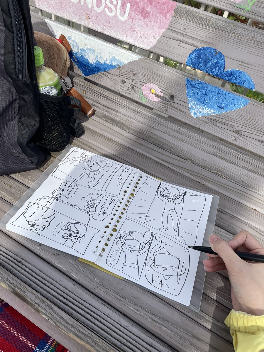 雪わいこ tweet media