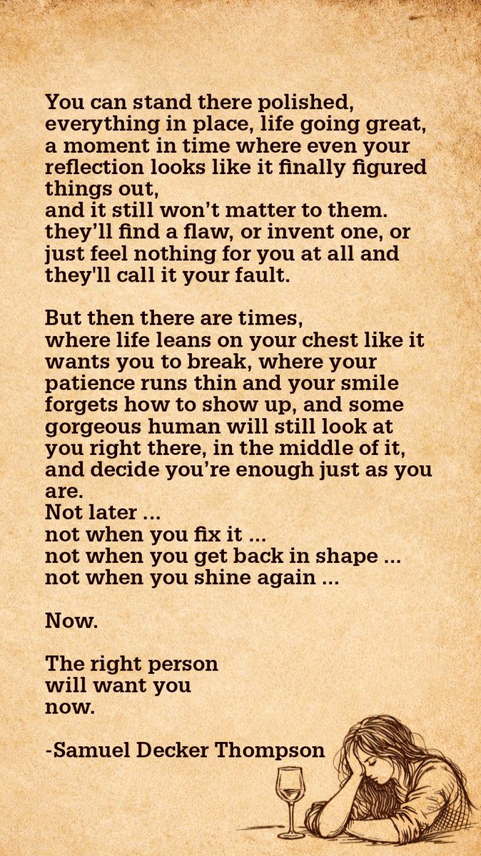 Samuel Decker Thompson tweet media