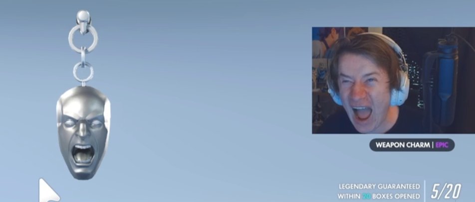 𝜗𝜚 Theo .ᐟ Hanzo's valentine! tweet media