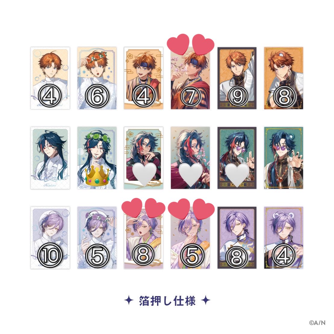 ポッピー🐾 tweet media