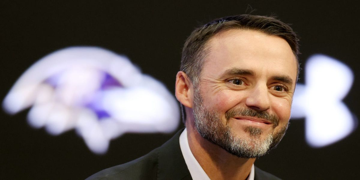 The Ravens Wire tweet media