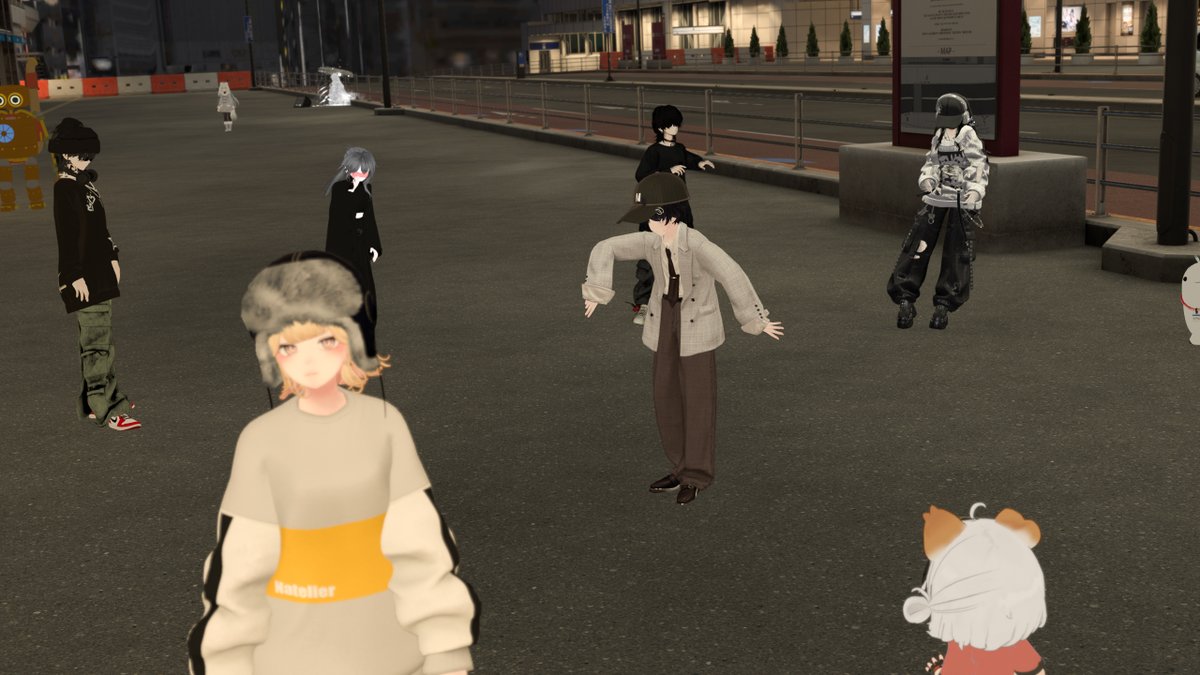 うなぎ tweet media