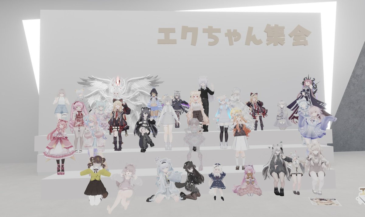 れな tweet media