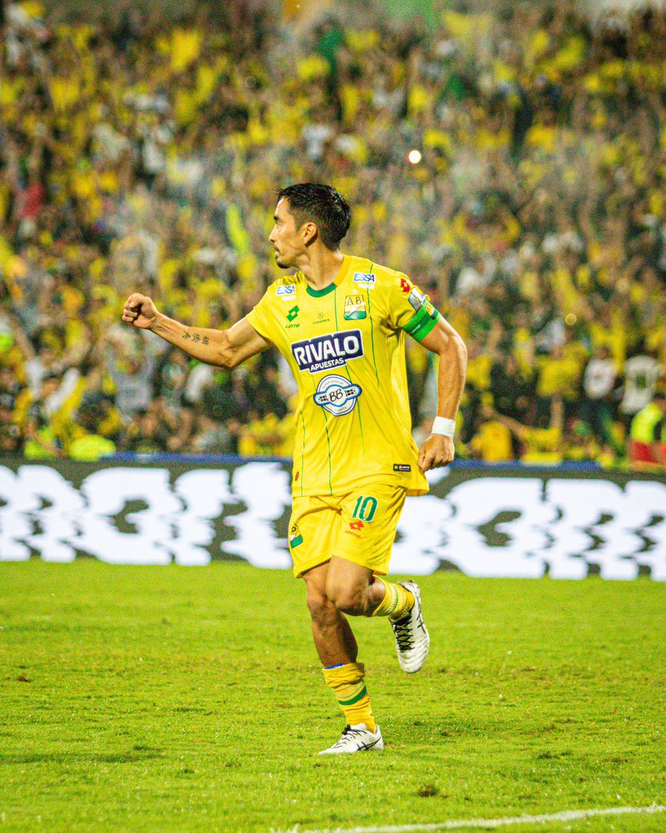 No hay futuro sin este señor.