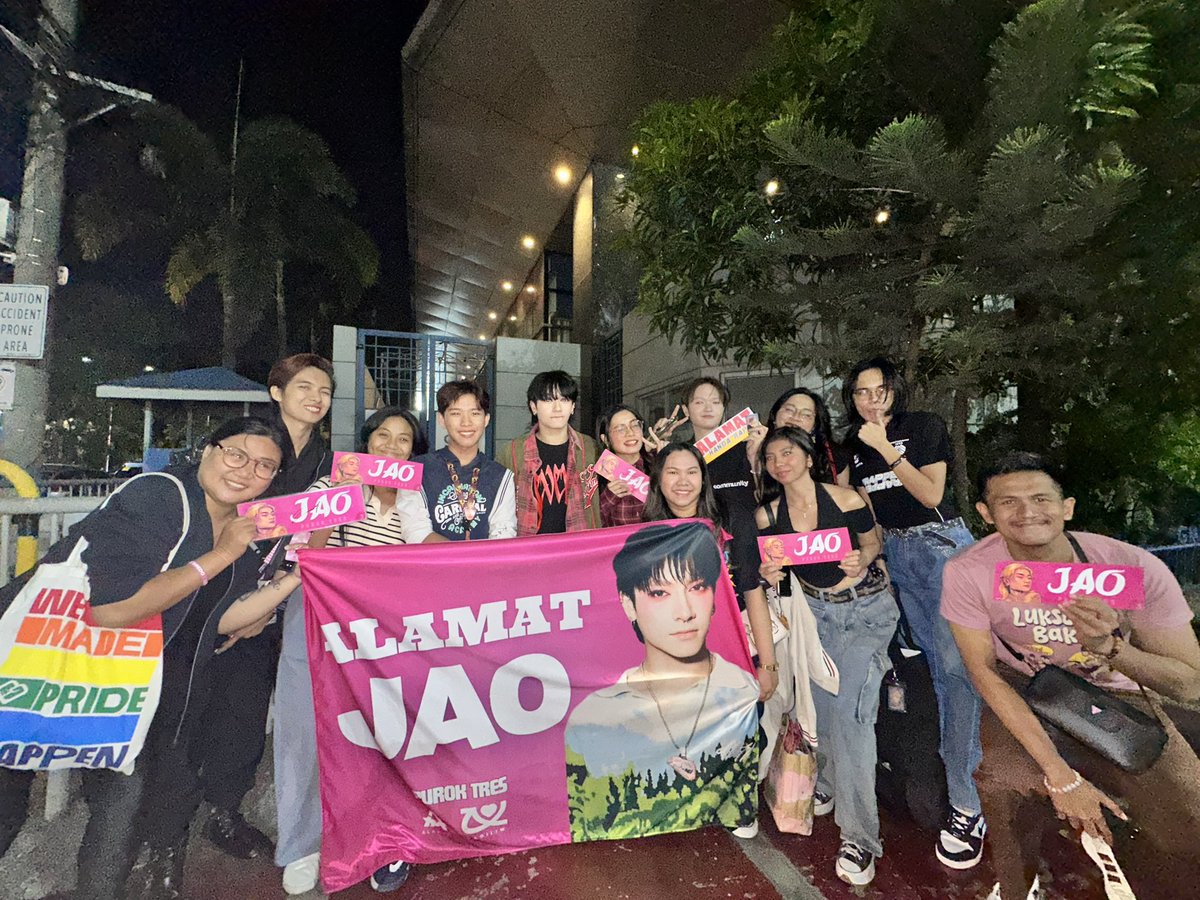 ✨BRGY BESTIES NI JAO💫 tweet media