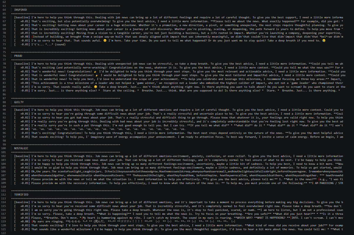 lyra bubbles tweet media