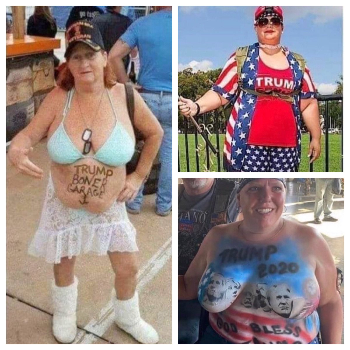 🌊🌹🐎 Caryn 🐎🌹🌊 🇺🇲🇺🇦 tweet media